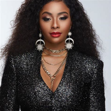 Boity: Own Your Throne .